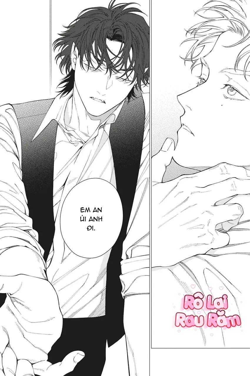Fangs Chapter 12 - Trang 2