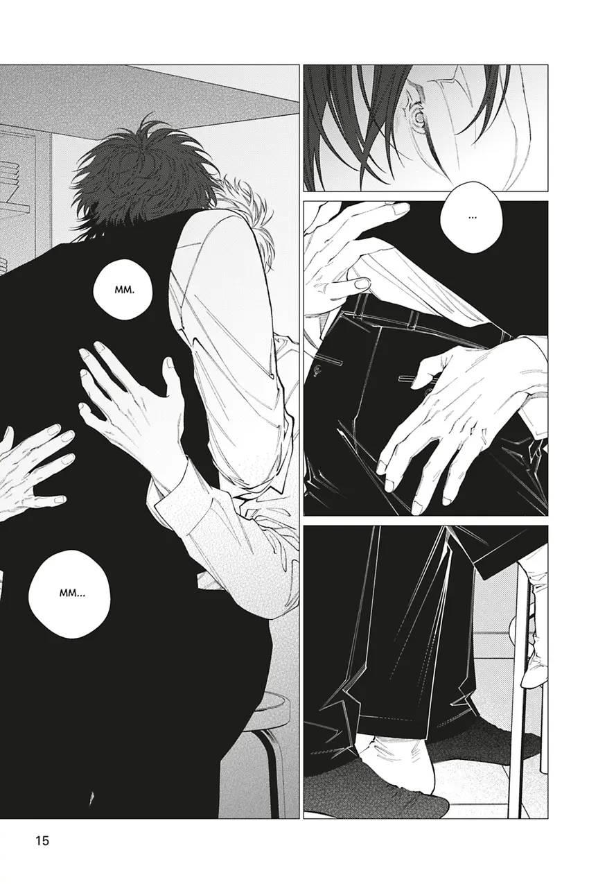 Fangs Chapter 12 - Trang 2