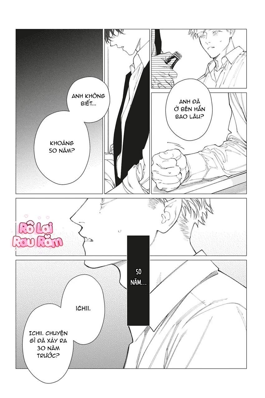 Fangs Chapter 12 - Trang 2