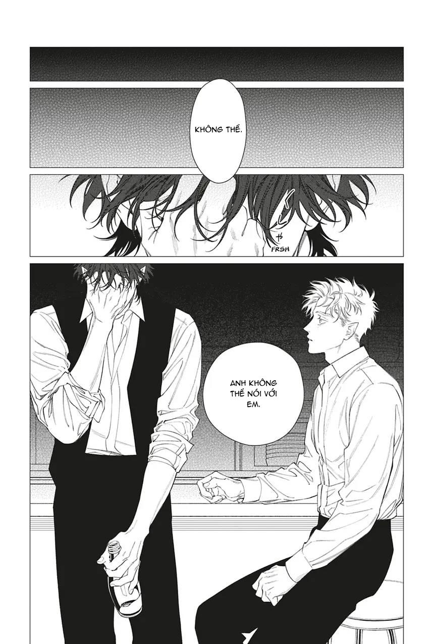Fangs Chapter 12 - Trang 2