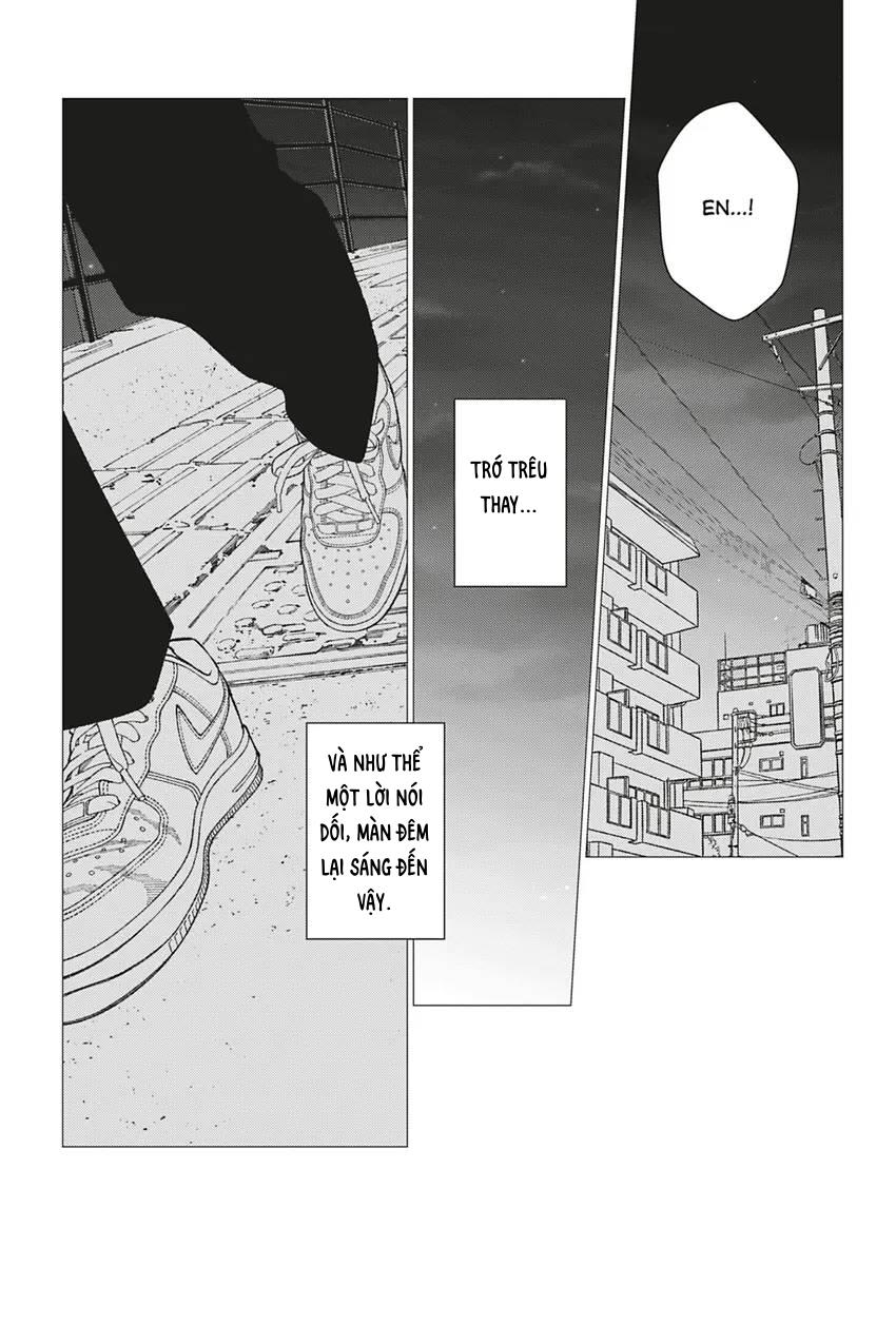 Fangs Chapter 12 - Trang 2