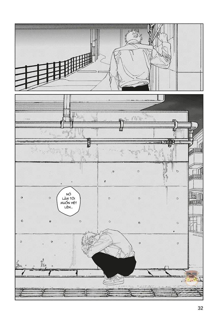 Fangs Chapter 12 - Trang 2