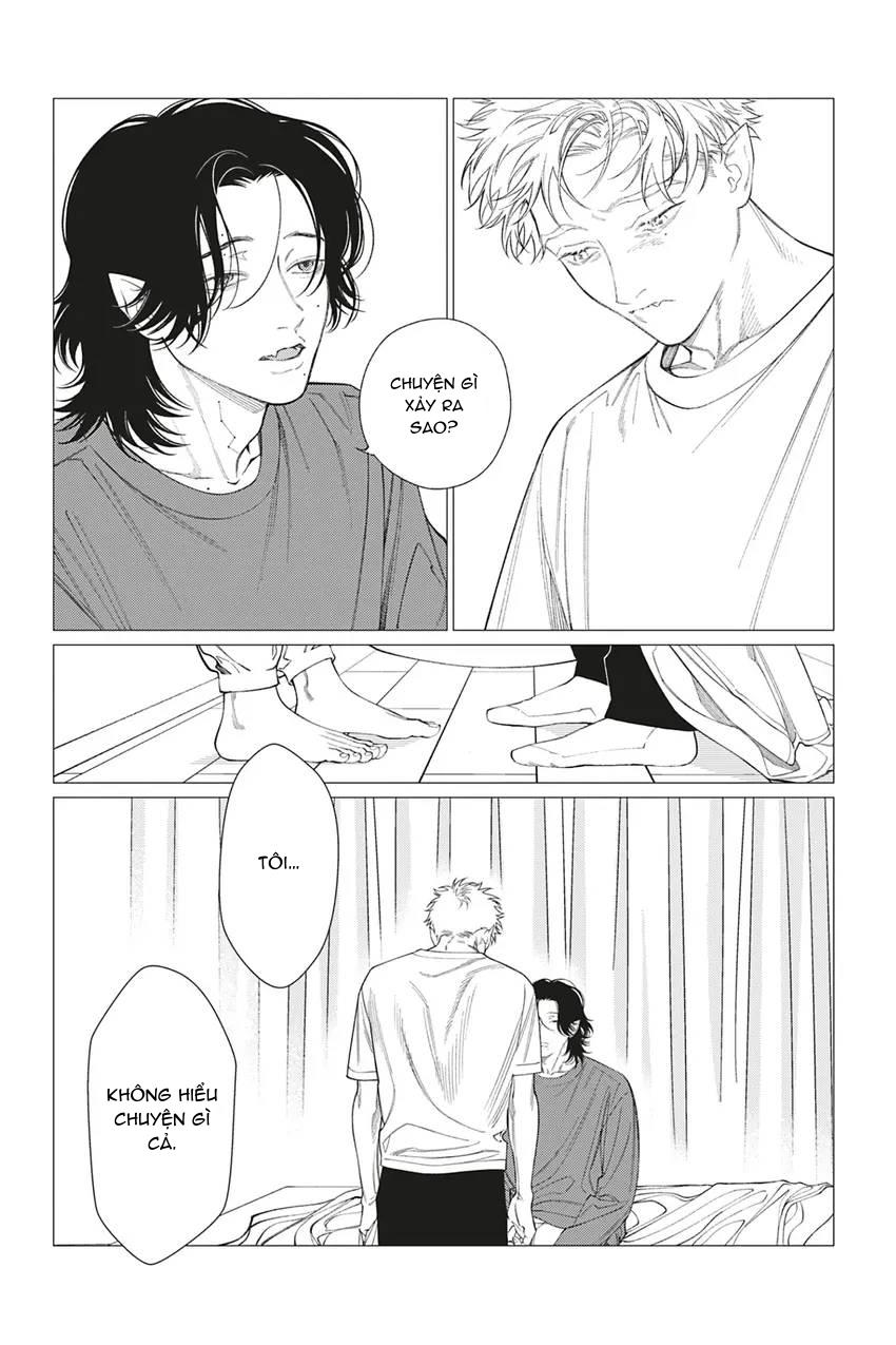 Fangs Chapter 13 - Trang 2