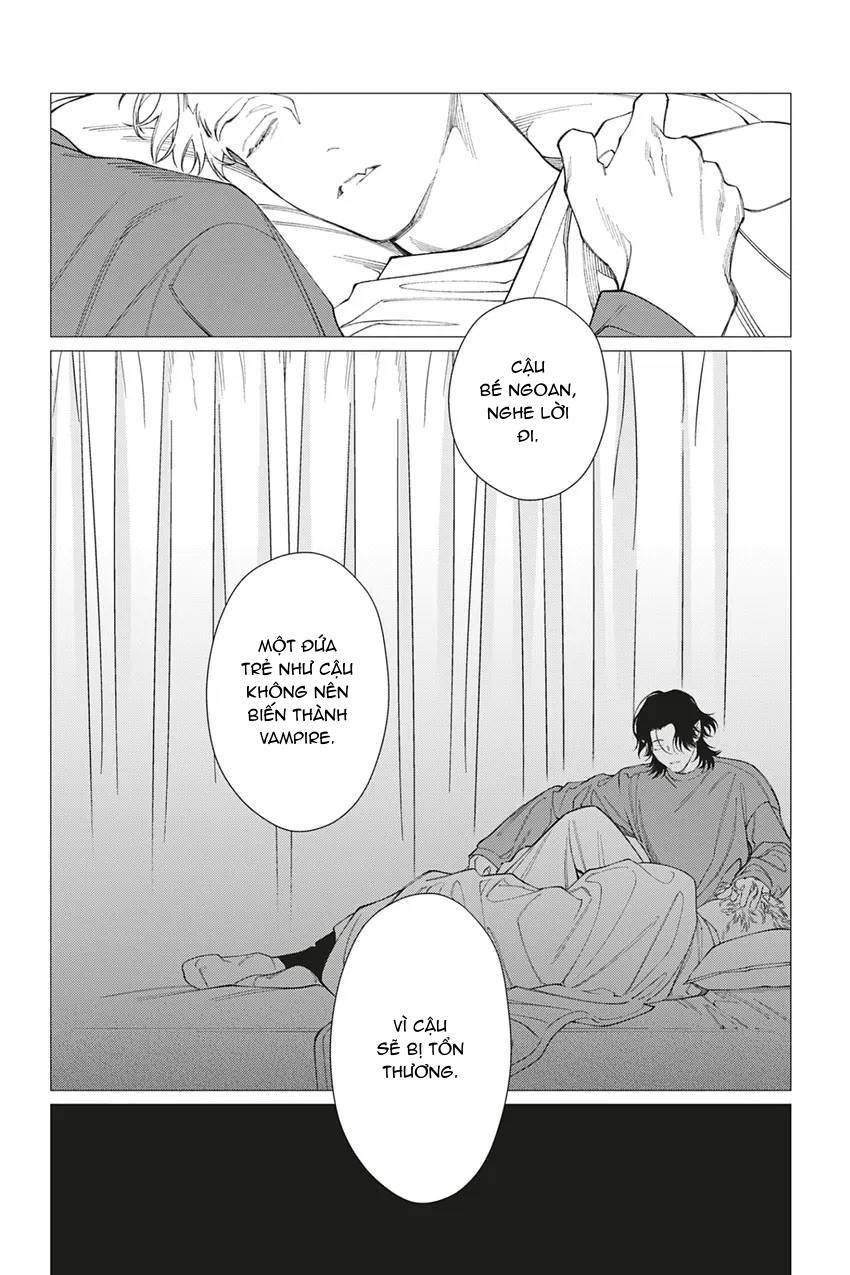 Fangs Chapter 13 - Trang 2