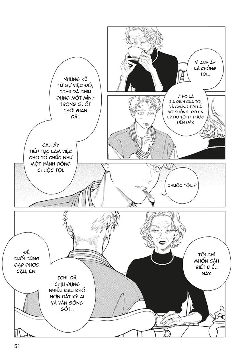 Fangs Chapter 13 - Trang 2