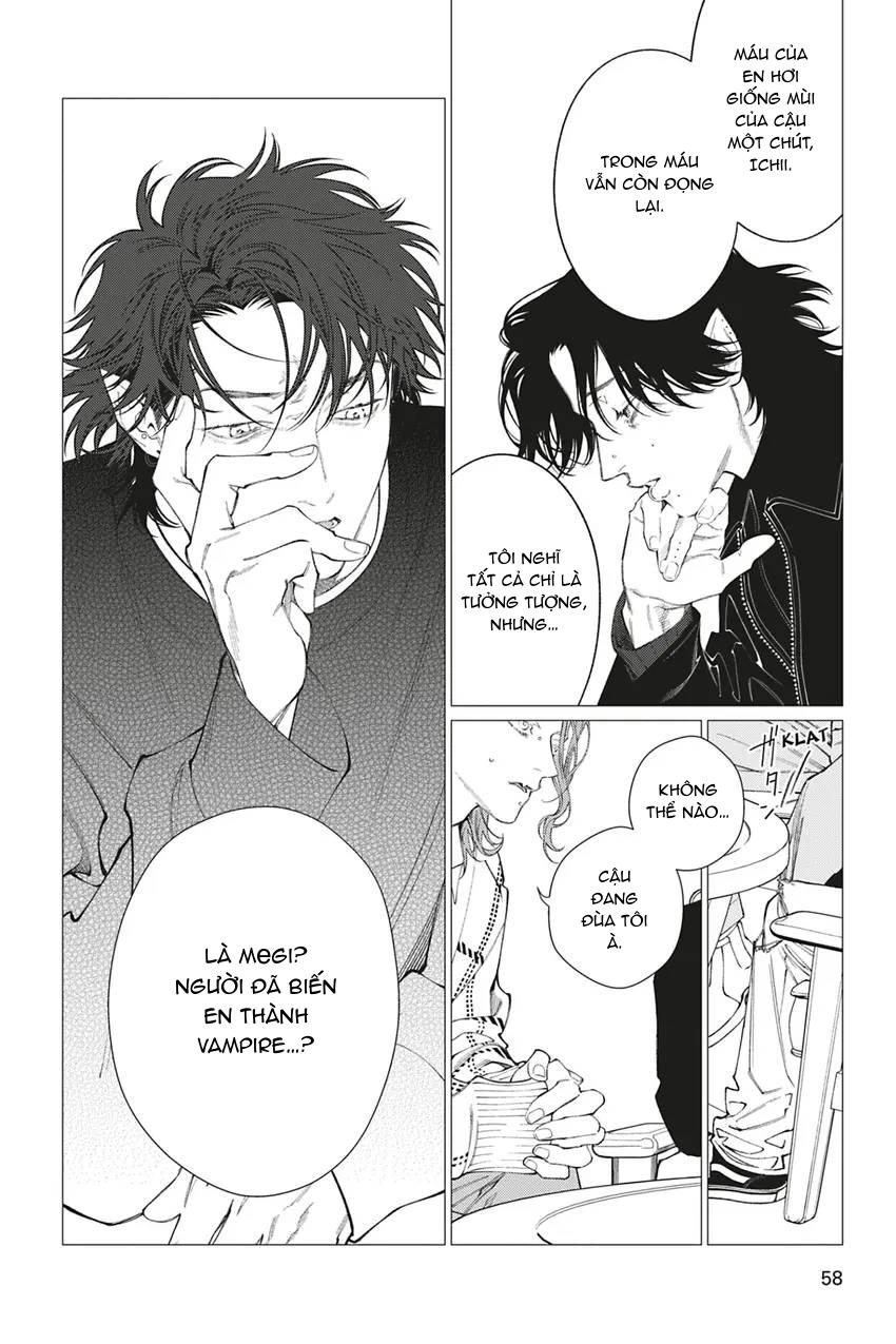 Fangs Chapter 13 - Trang 2