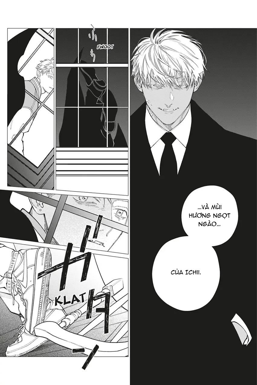 Fangs Chapter 13 - Trang 2