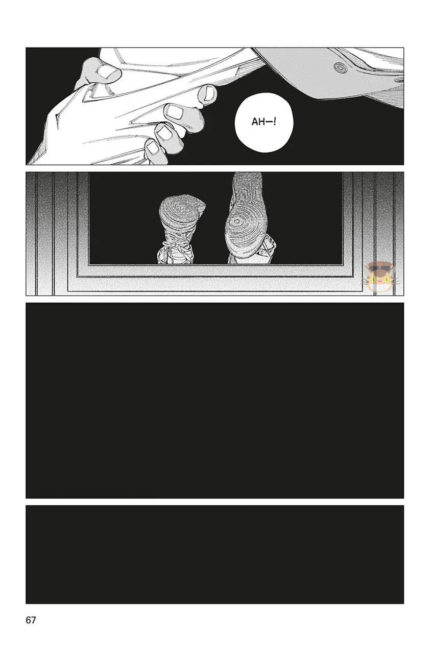 Fangs Chapter 13 - Trang 2
