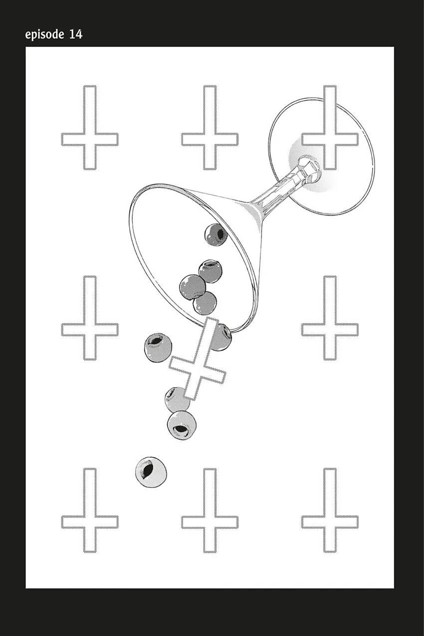 Fangs Chapter 14 - Trang 2