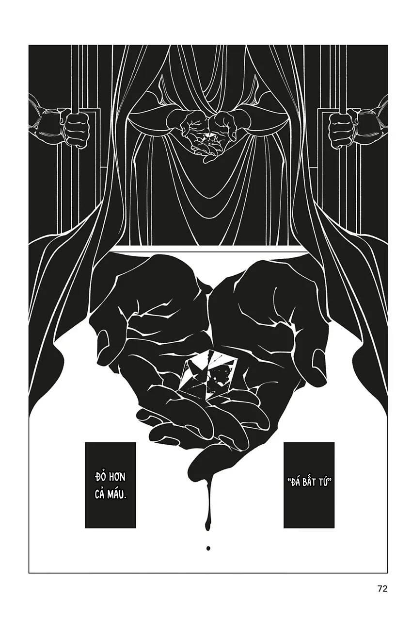 Fangs Chapter 14 - Trang 2