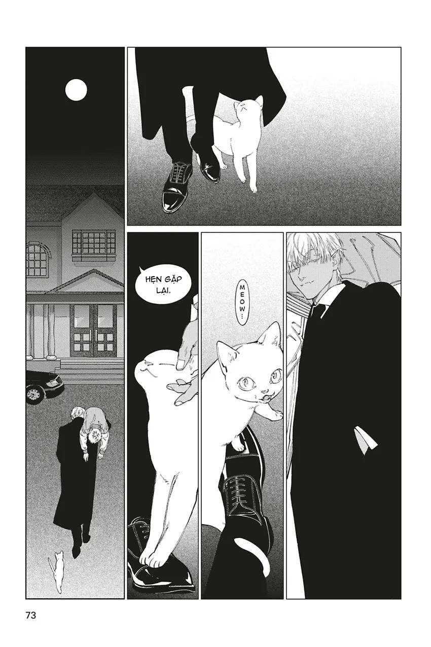 Fangs Chapter 14 - Trang 2
