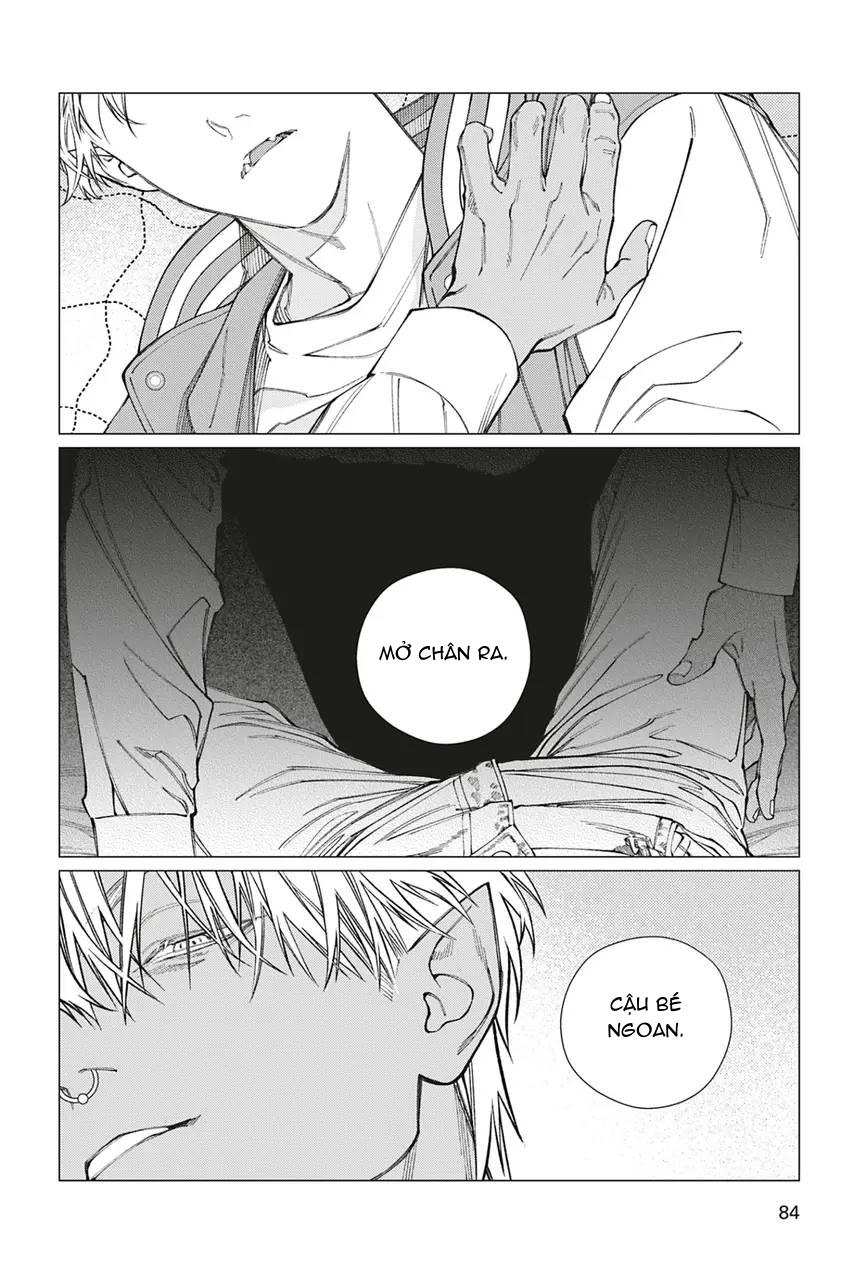 Fangs Chapter 14 - Trang 2