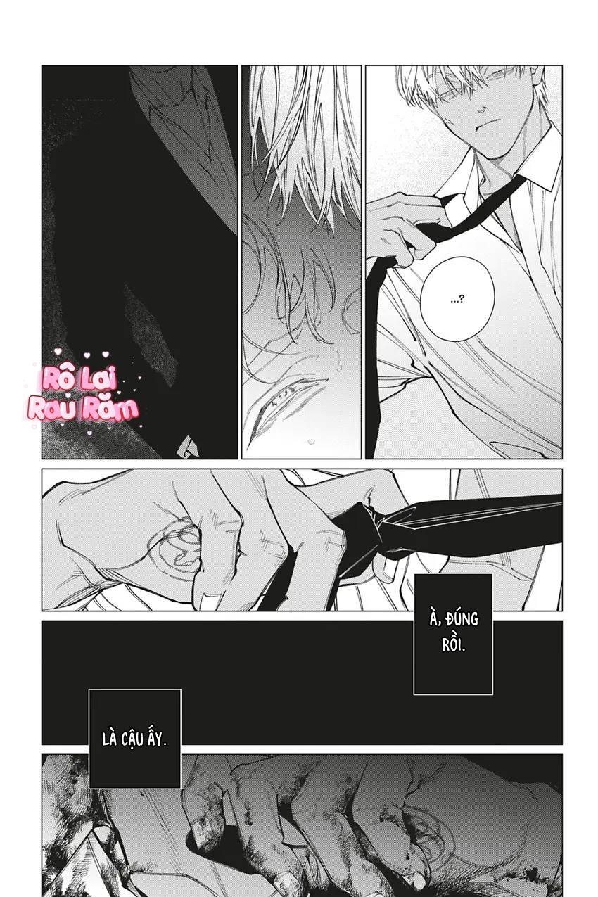 Fangs Chapter 14 - Trang 2