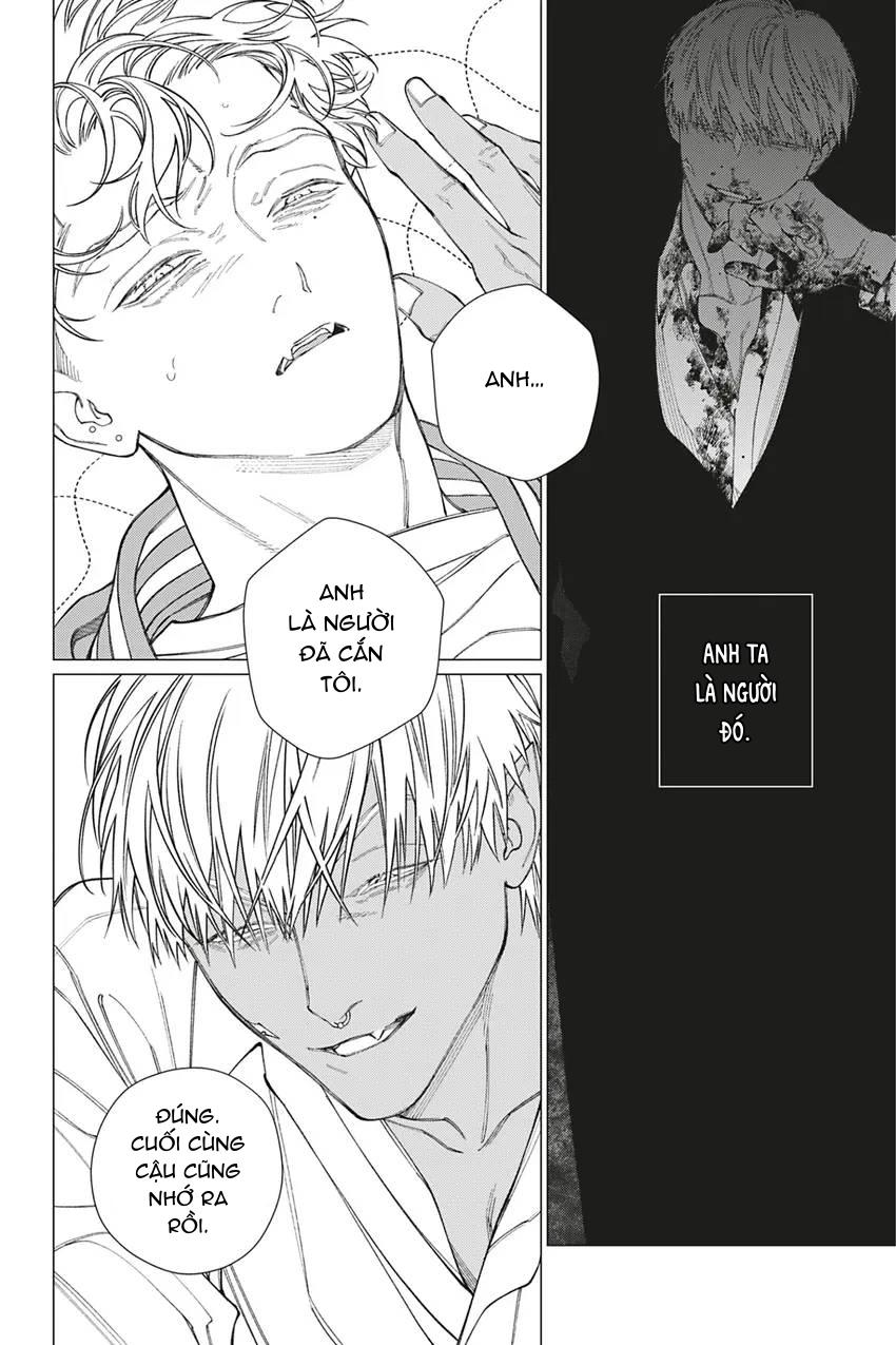 Fangs Chapter 14 - Trang 2