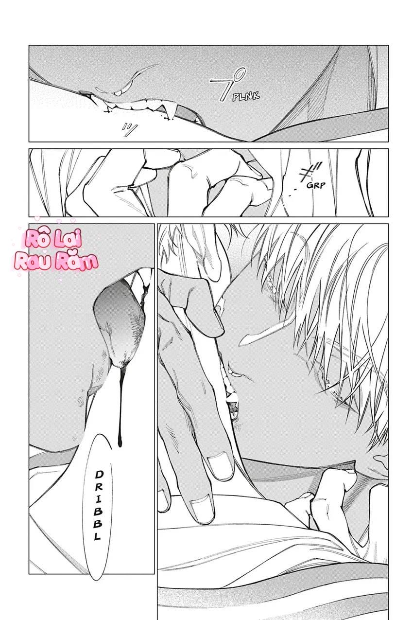Fangs Chapter 14 - Trang 2