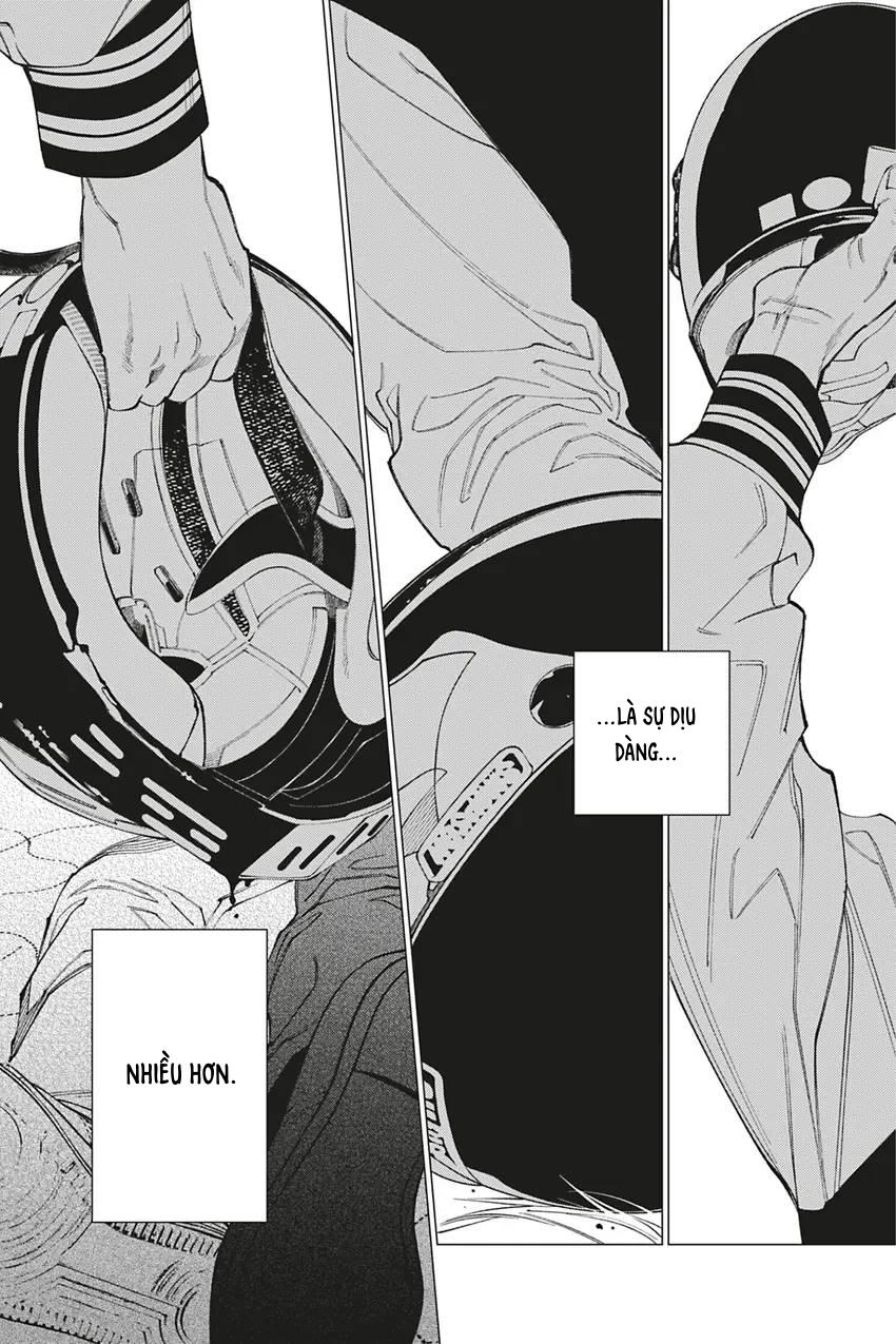 Fangs Chapter 14 - Trang 2