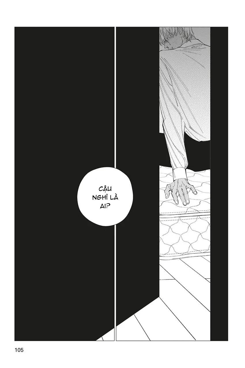 Fangs Chapter 14 - Trang 2