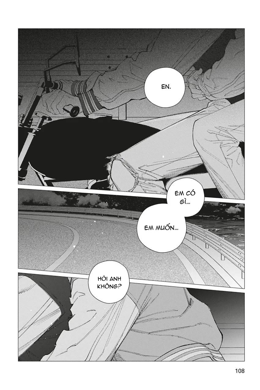 Fangs Chapter 14 - Trang 2