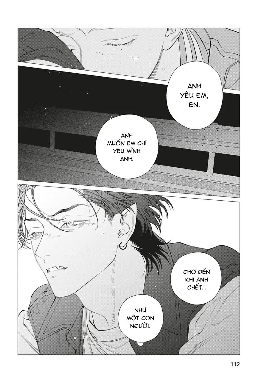 Fangs Chapter 14 - Trang 2