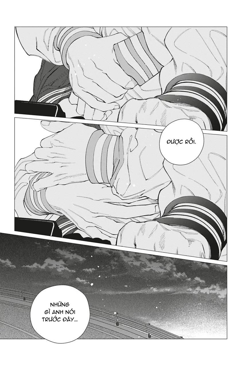 Fangs Chapter 14 - Trang 2