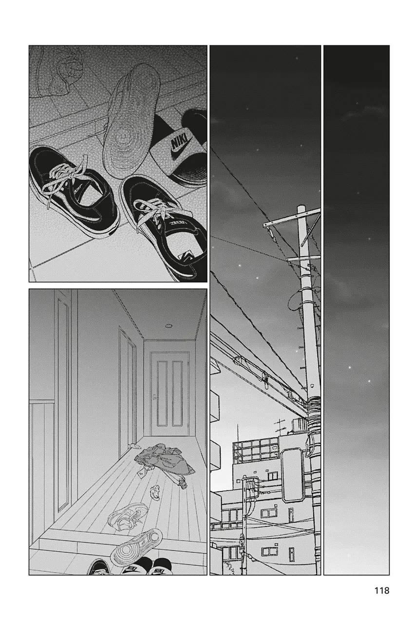 Fangs Chapter 15 - Trang 2