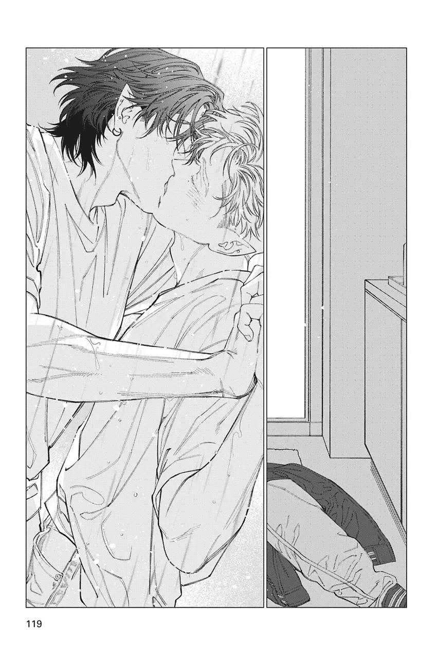 Fangs Chapter 15 - Trang 2