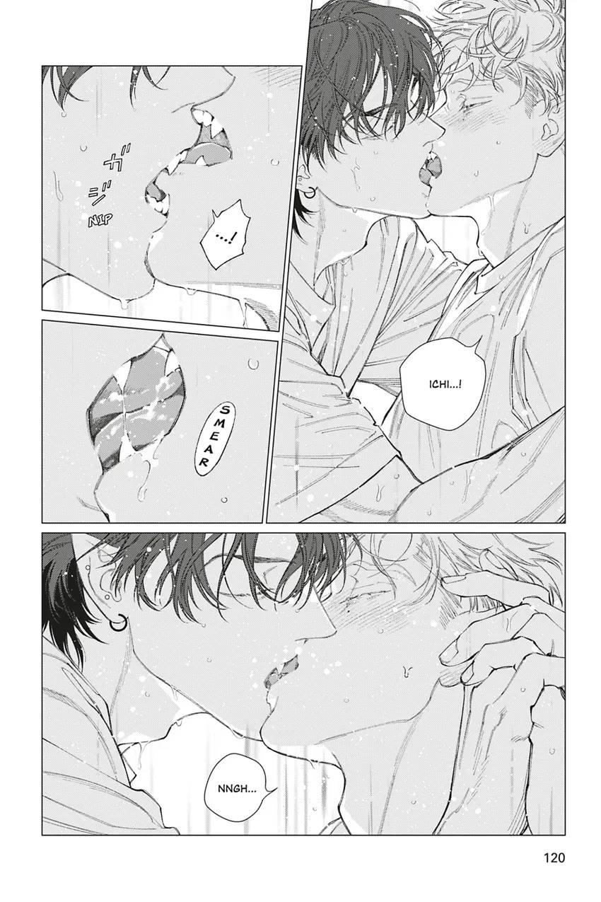 Fangs Chapter 15 - Trang 2