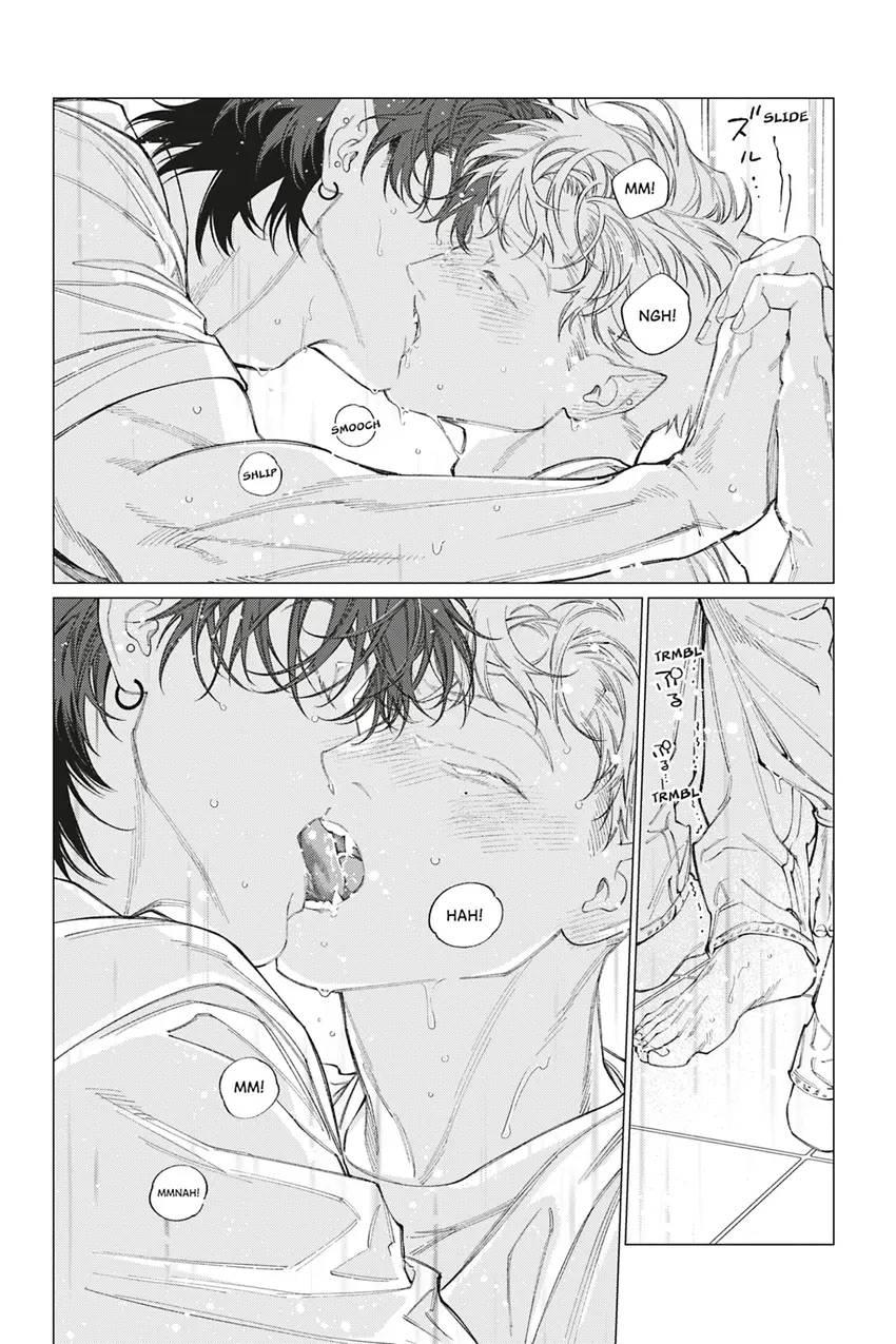 Fangs Chapter 15 - Trang 2
