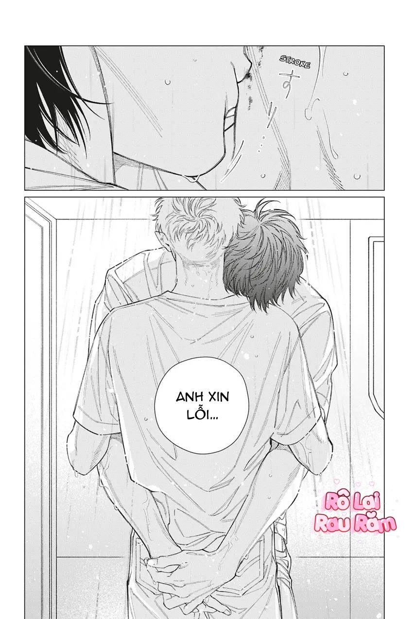 Fangs Chapter 15 - Trang 2