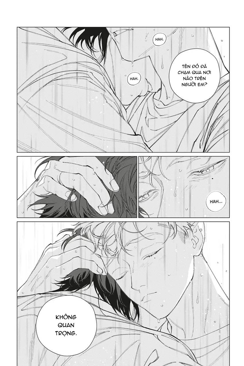 Fangs Chapter 15 - Trang 2