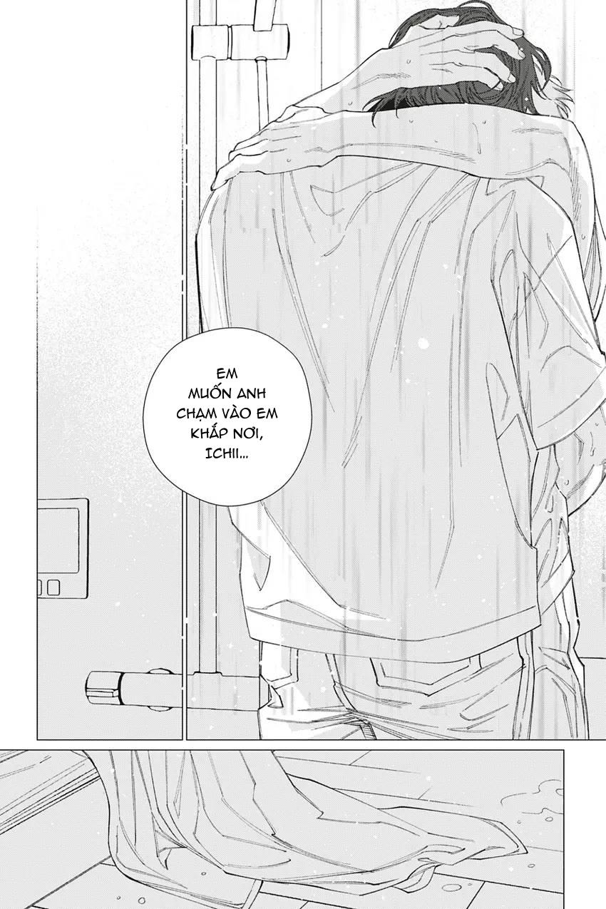Fangs Chapter 15 - Trang 2
