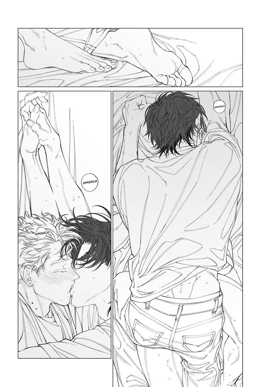 Fangs Chapter 15 - Trang 2
