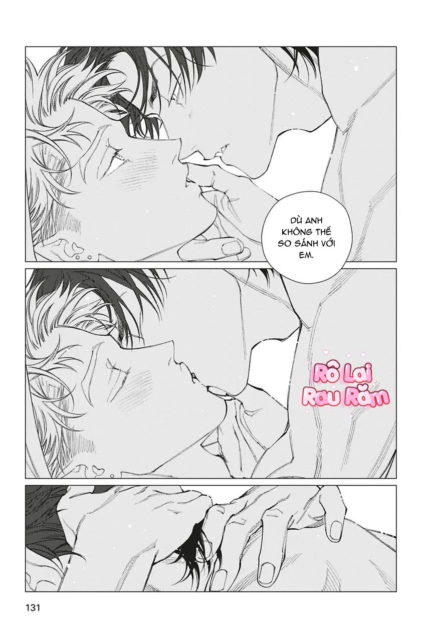 Fangs Chapter 15 - Trang 2