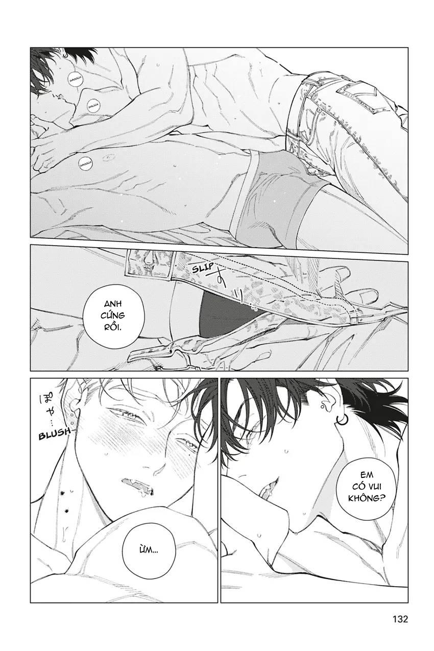 Fangs Chapter 15 - Trang 2