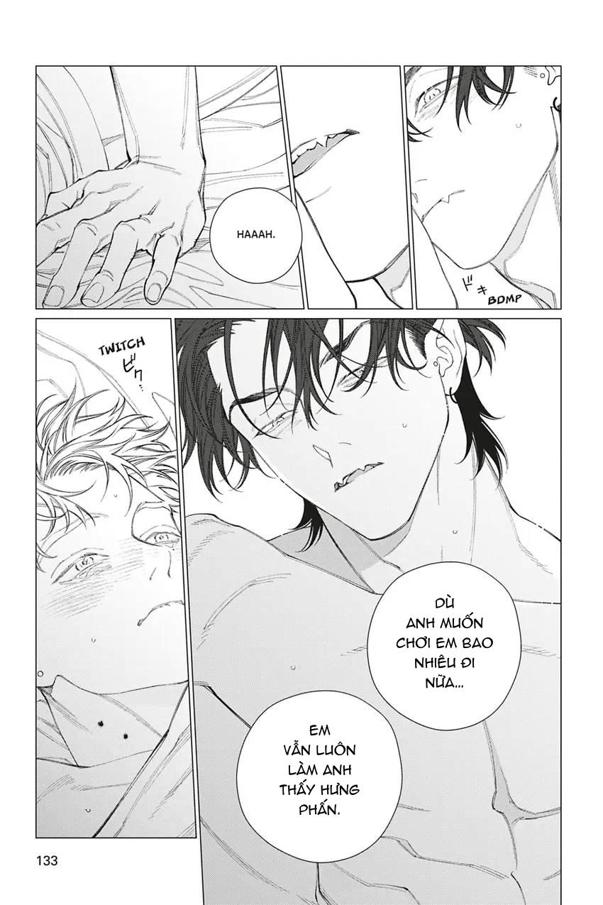 Fangs Chapter 15 - Trang 2