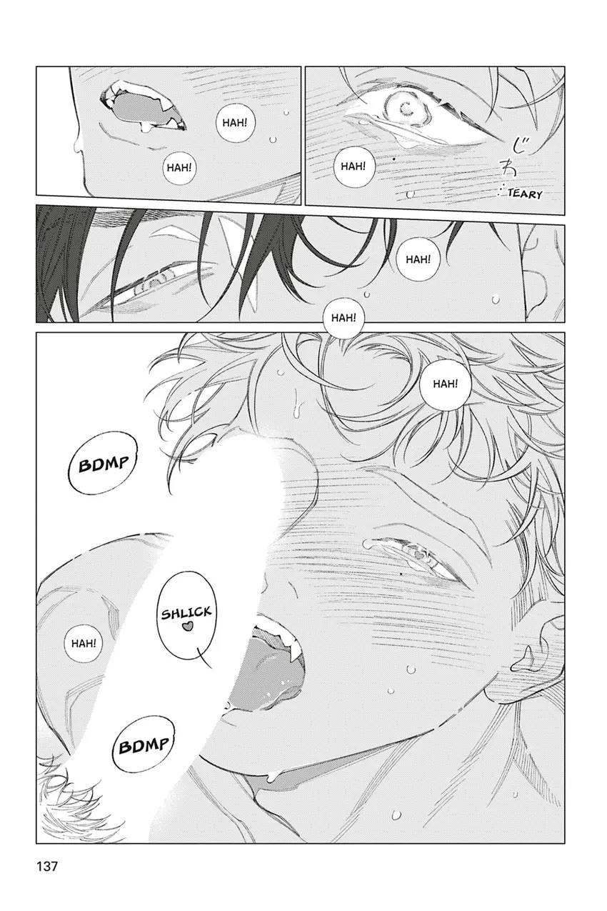 Fangs Chapter 15 - Trang 2