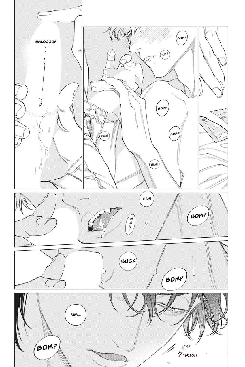 Fangs Chapter 15 - Trang 2