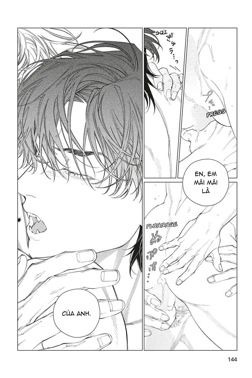 Fangs Chapter 15 - Trang 2