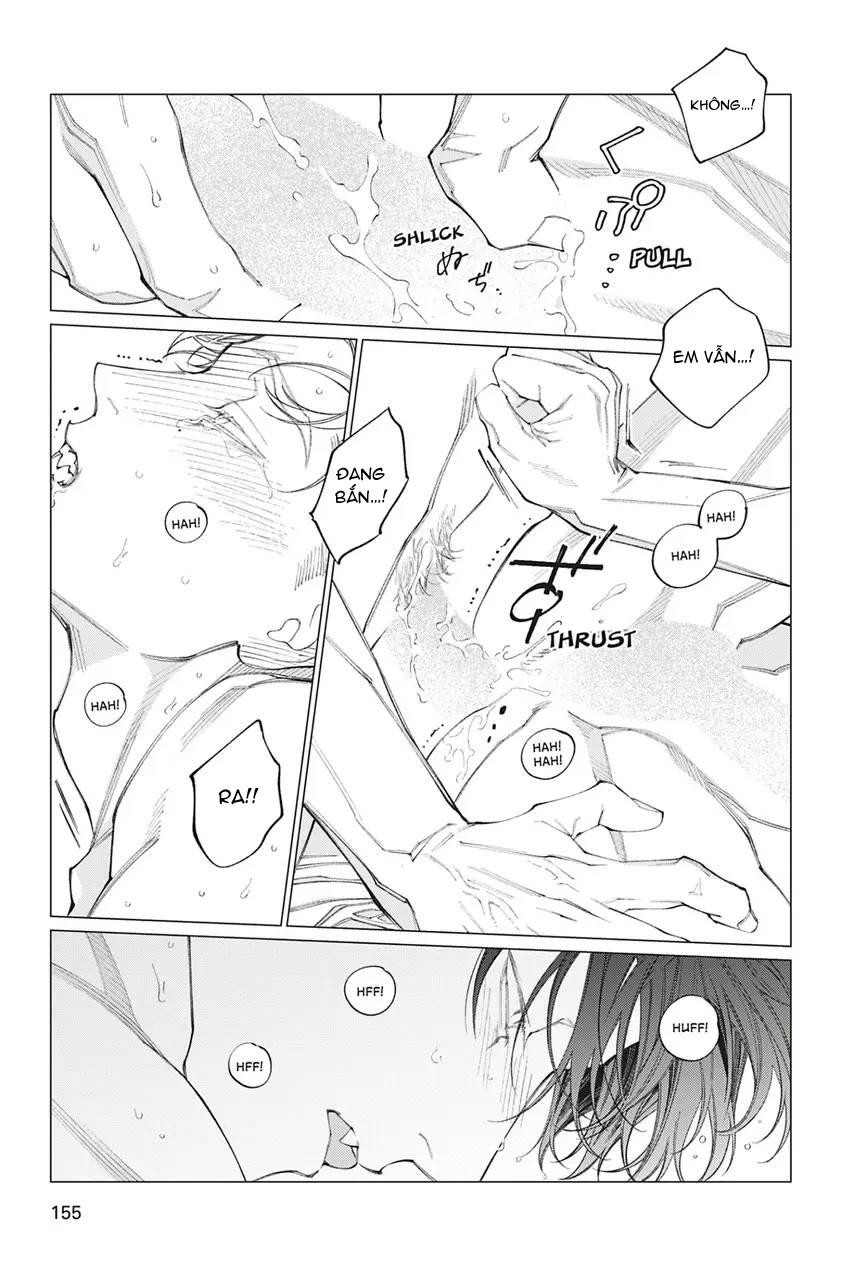 Fangs Chapter 15 - Trang 2