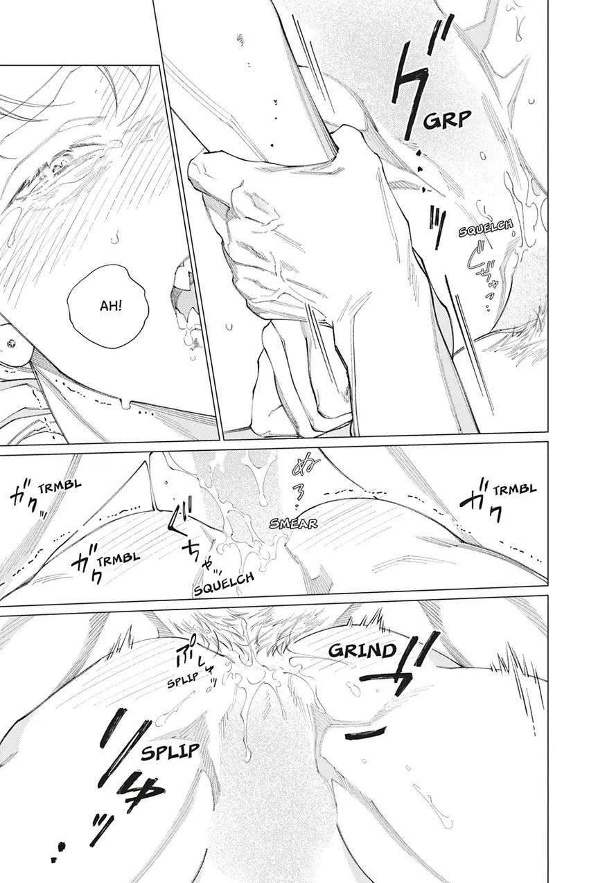 Fangs Chapter 15 - Trang 2