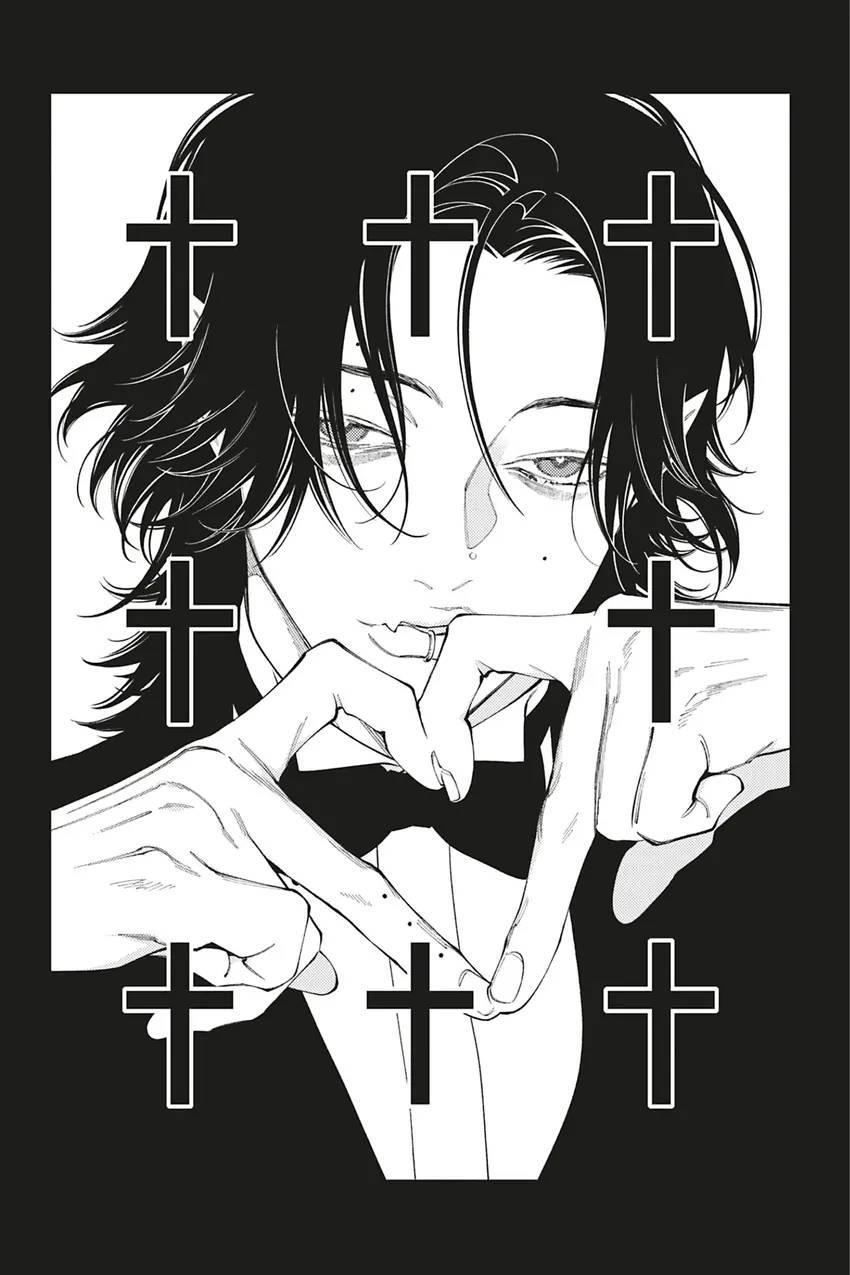 Fangs Chapter 16.5 bonus story 2 2