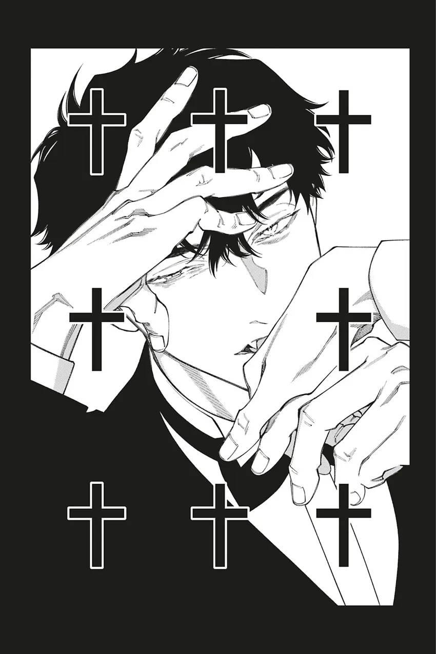 Fangs Chapter 16.5 bonus story 2 3