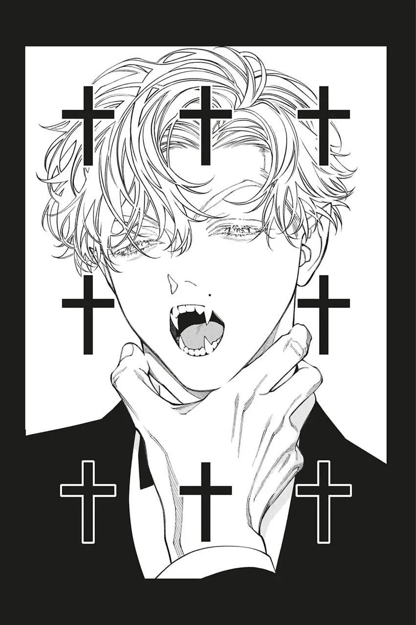 Fangs Chapter 16.5 bonus story 2 4