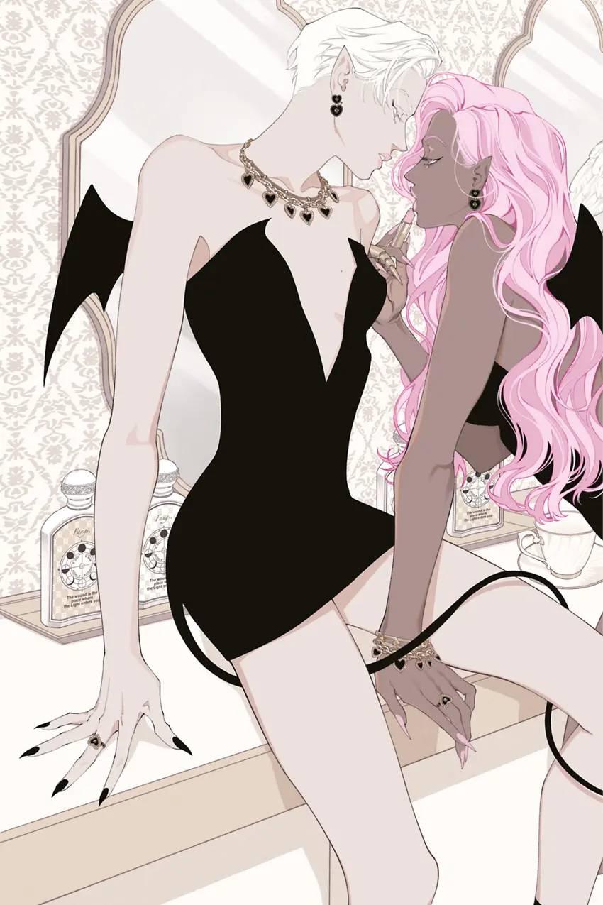 Fangs Chapter 16.5 bonus story 2 6