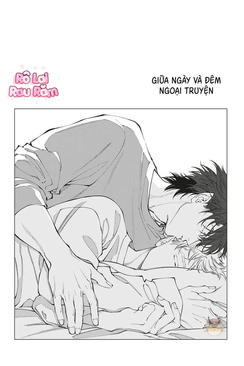 Fangs Chapter 16.5 bonus story 2 7