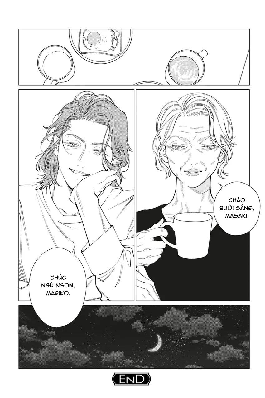 Fangs Chapter 16.5 bonus story 2 10