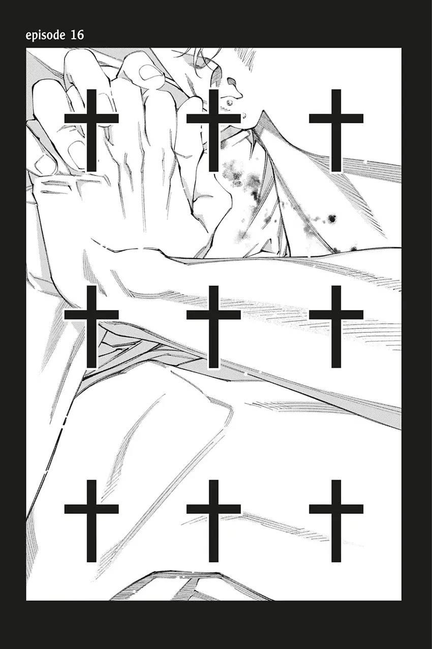 Fangs Chapter 16 1