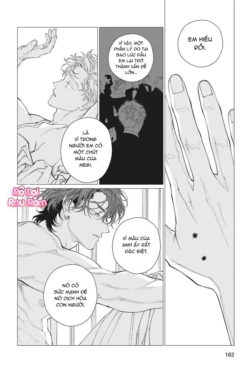 Fangs Chapter 16 2