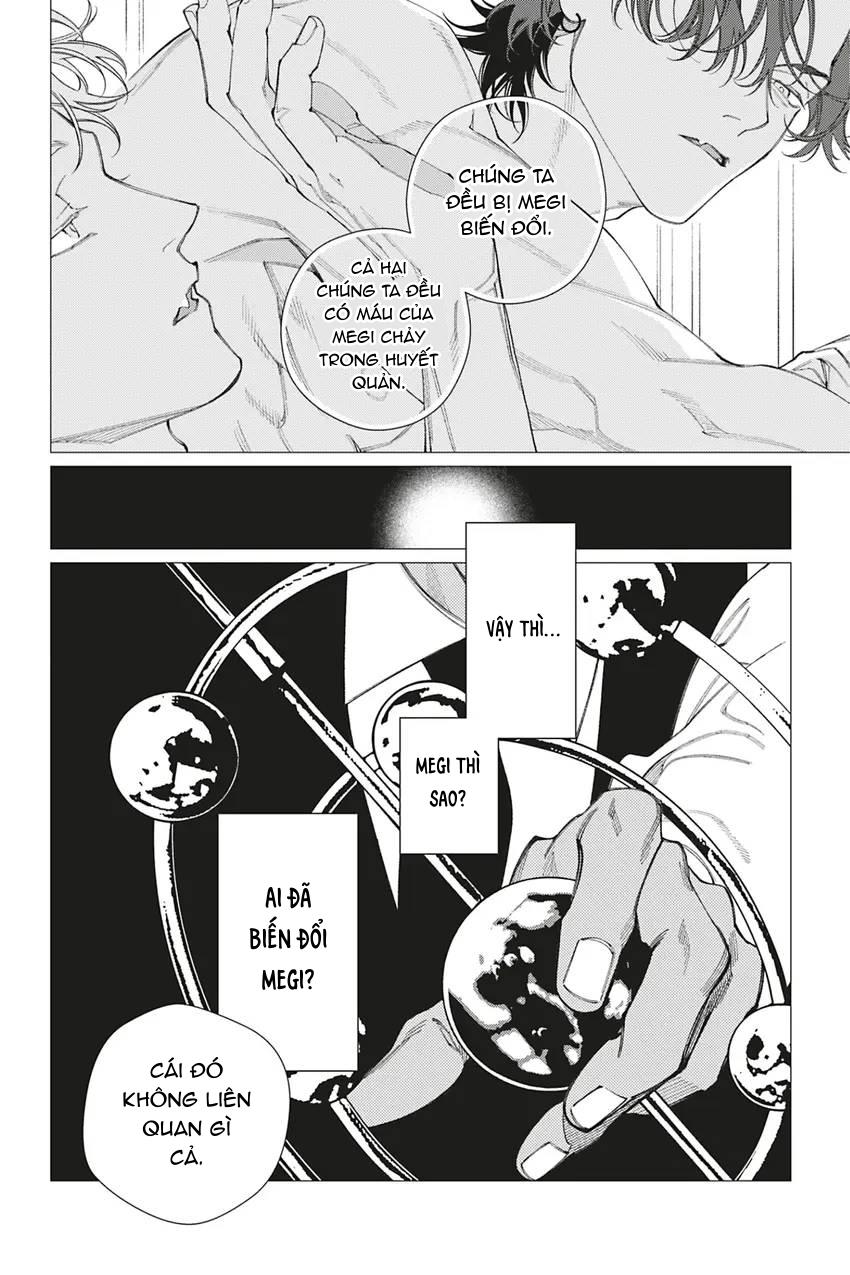 Fangs Chapter 16 3