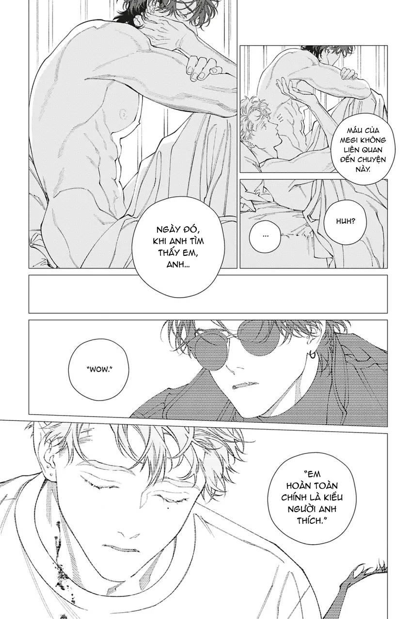 Fangs Chapter 16 4
